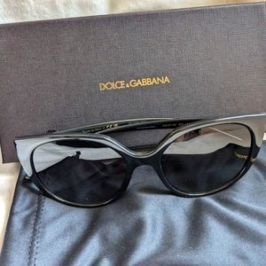 Beautiful Dolce & Gabbana Women's Sunglasses